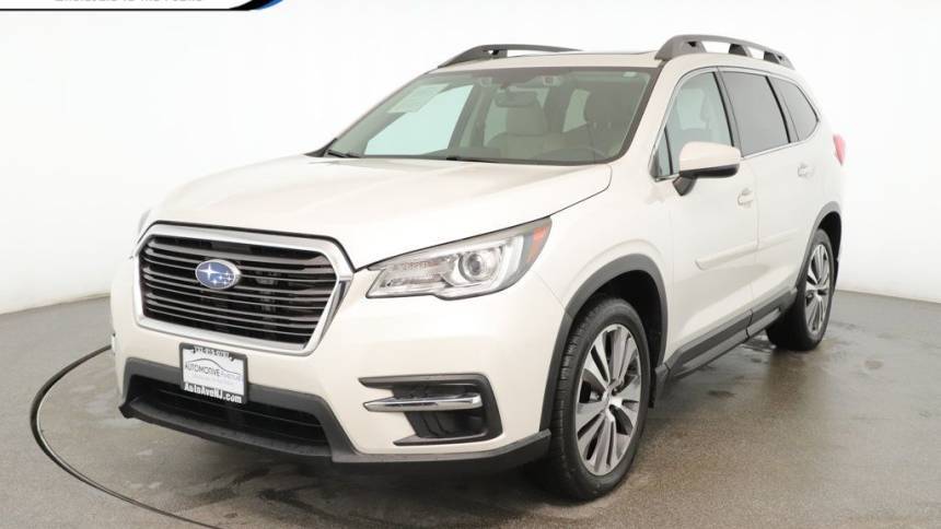 2021 Subaru Ascent Premium — SUV — 40,913 mi — Wall Township, NJ