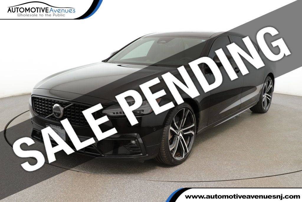2022 Volvo S90 R-Design — Sedan — 44,226 mi — Wall Township, NJ