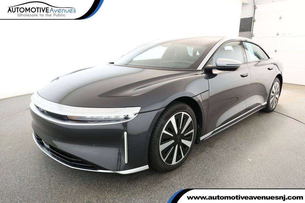 2023 Lucid Air