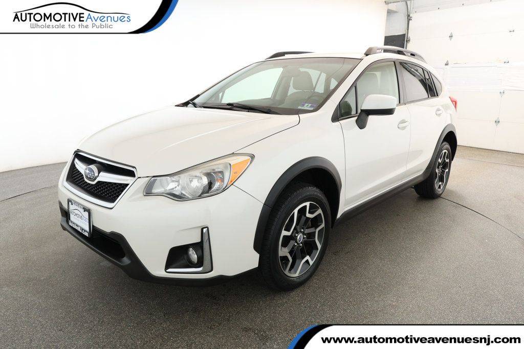 2017 Subaru Crosstrek Premium — SUV — 99,338 mi — Wall Township, NJ