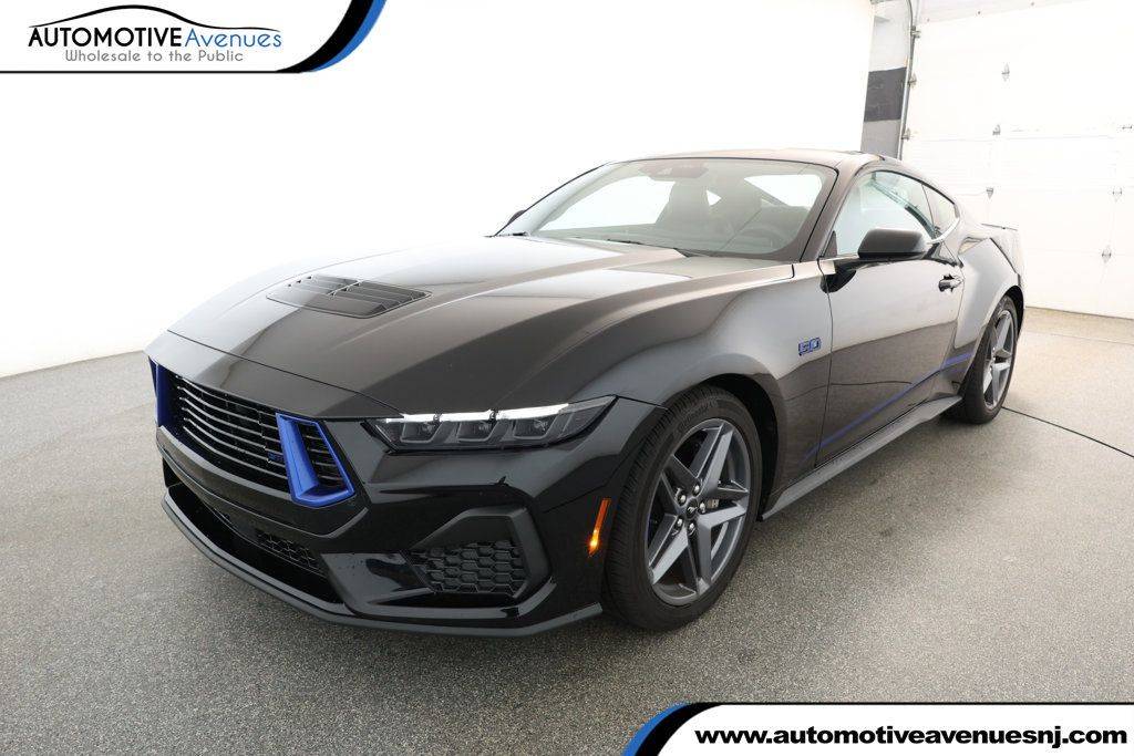 2024 Ford Mustang GT Premium — Coupe — 32,217 mi — Wall Township, NJ