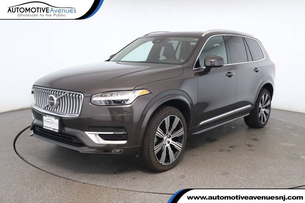 2024 Volvo XC90 Plus — SUV — 20,542 mi — Wall Township, NJ