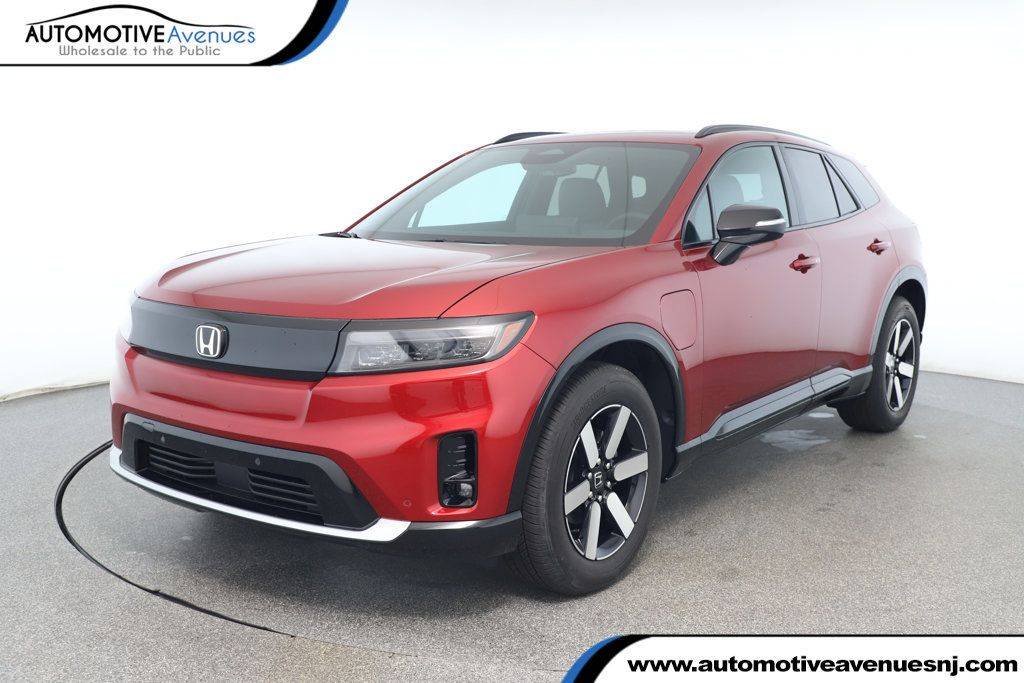 2024 Honda Prologue Touring — SUV — 14 mi — Wall Township, NJ