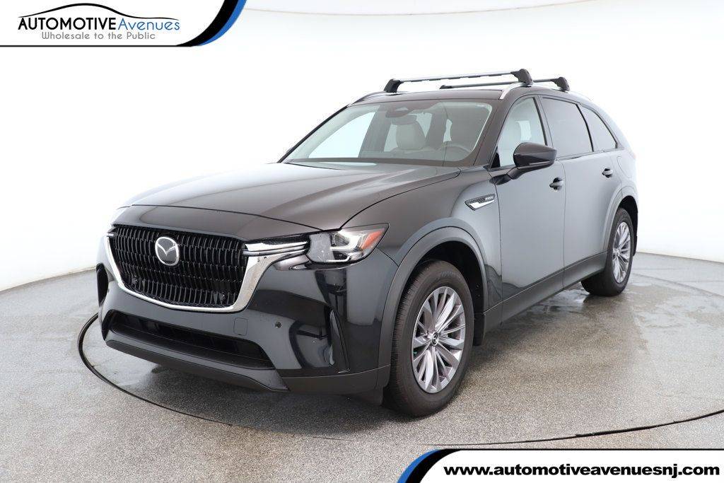 2025 Mazda CX-90 Plug-In Hybrid Preferred — SUV — 800 mi — Wall Township, NJ