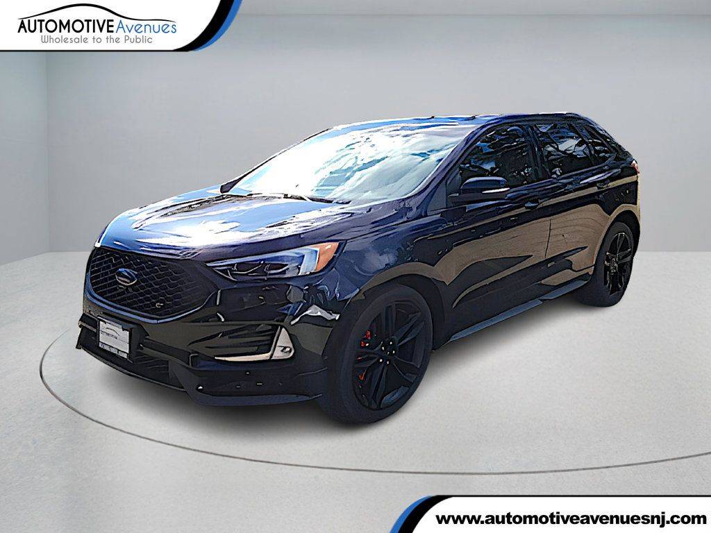 2019 Ford Edge ST — SUV — 77,288 mi — Wall Township, NJ