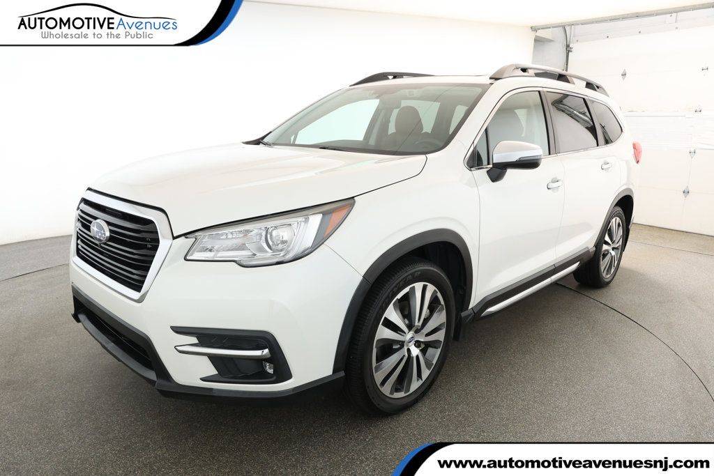 2019 Subaru Ascent Touring — SUV — 75,433 mi — Wall Township, NJ