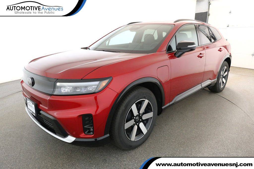 2024 Honda Prologue Touring — SUV — 57 mi — Wall Township, NJ