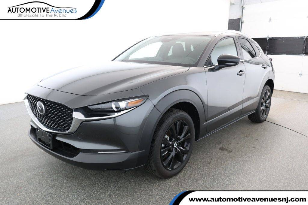 2024 Mazda CX-30 Select — SUV — 45 mi — Wall Township, NJ