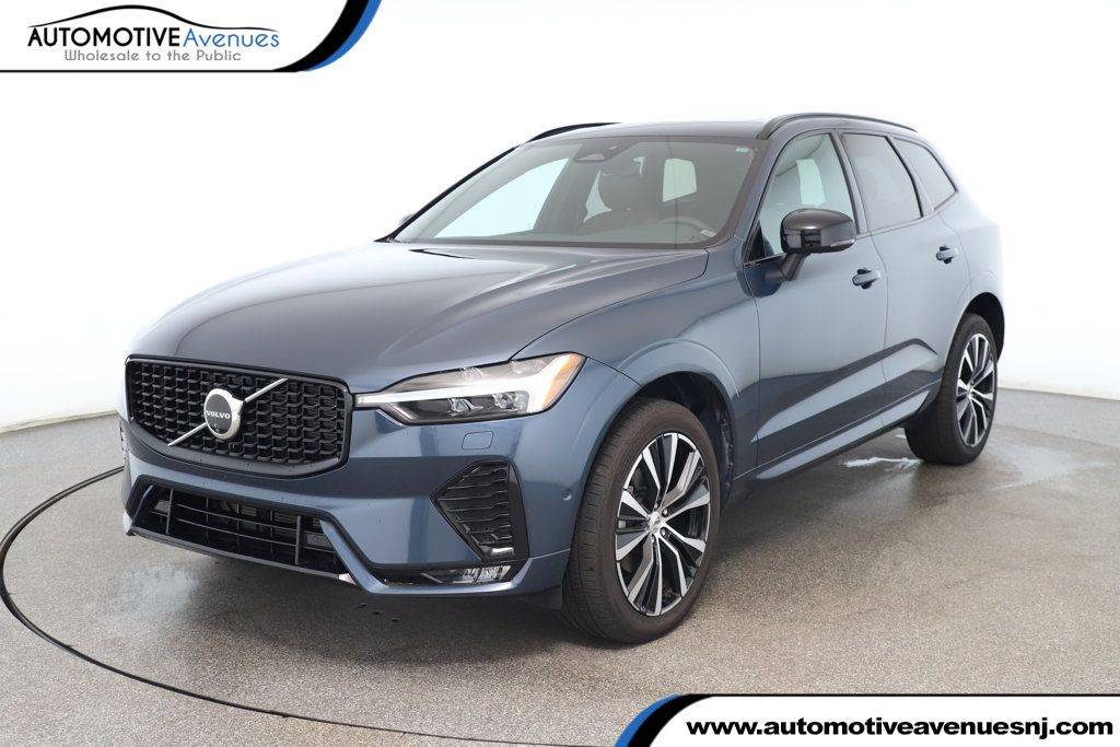2024 Volvo XC60 Plus — SUV — 18,923 mi — Wall Township, NJ