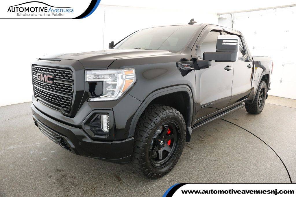 2020 GMC Sierra 1500 Denali — Pickup Truck — 53,543 mi — Wall Township, NJ