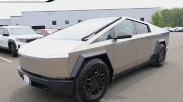 Tesla 2024 CT All-wheel drive Vin 7G2CEHEDXRA022427