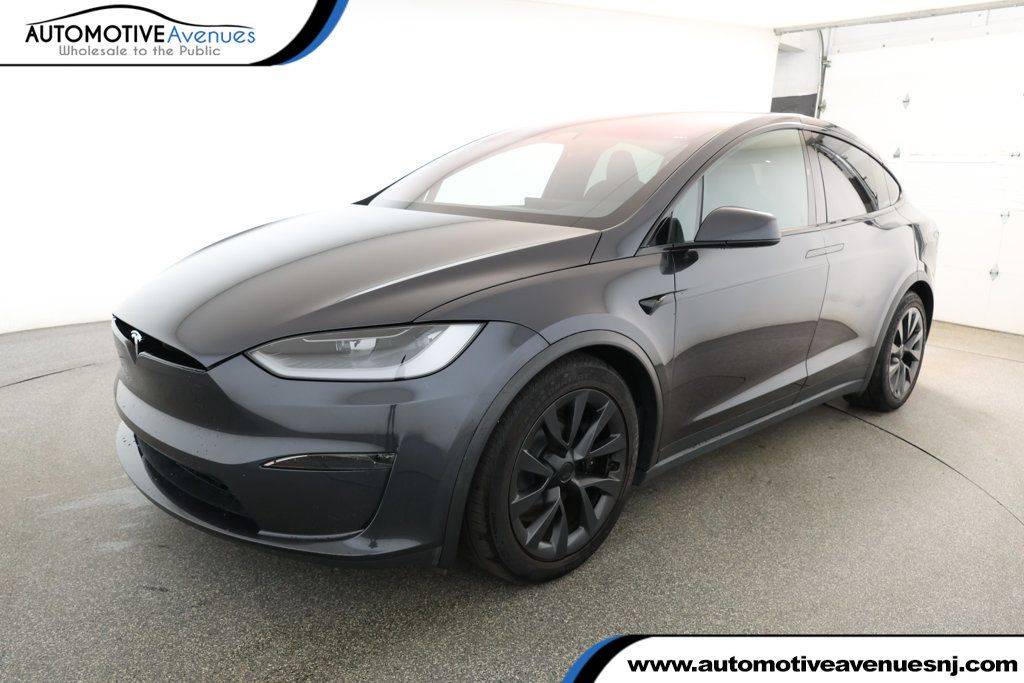 2024 Tesla Model X Model X — SUV — 14,189 mi — Wall Township, NJ