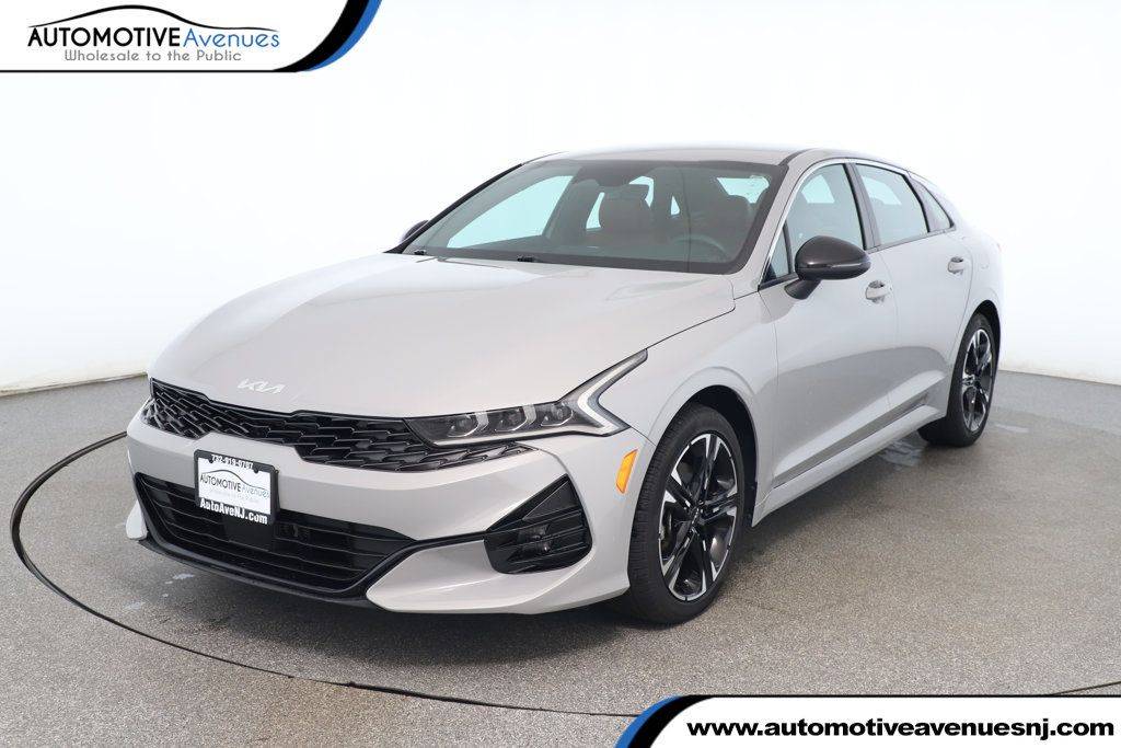 2024 Kia K5 GT-Line — Sedan — 14,250 mi — Wall Township, NJ