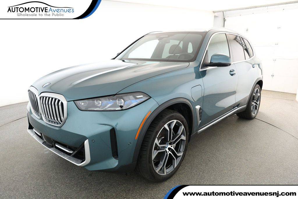 2024 BMW X5 50e — SUV — 23,439 mi — Wall Township, NJ