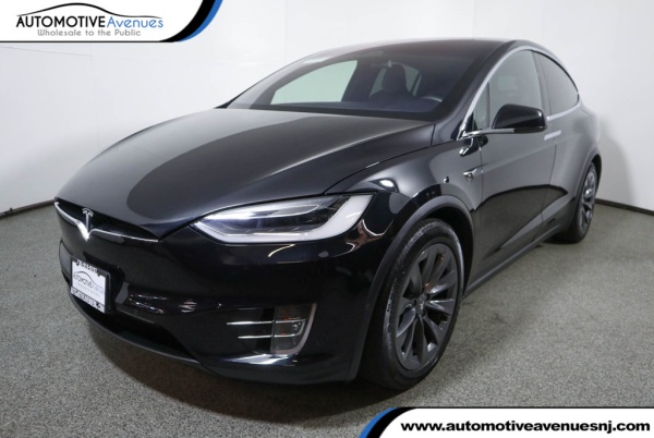 Used Tesla For Sale In Philadelphia Pa 39 Cars From