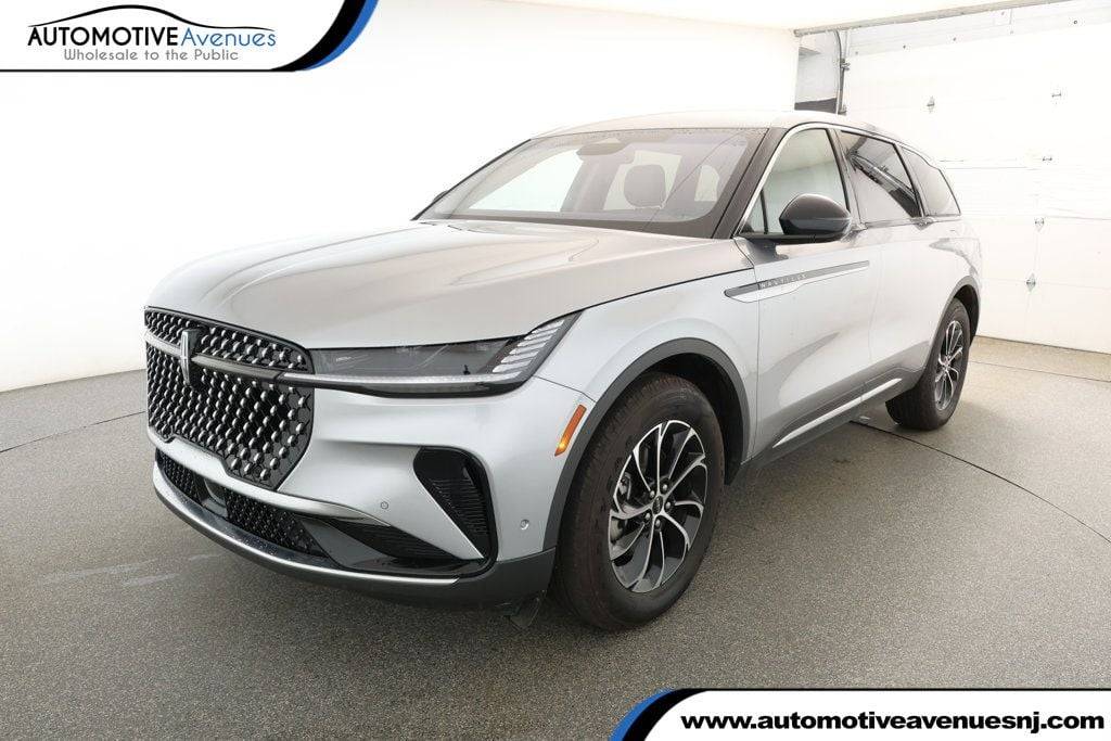 2024 Lincoln Nautilus Premiere — SUV — 8,024 mi — Wall Township, NJ