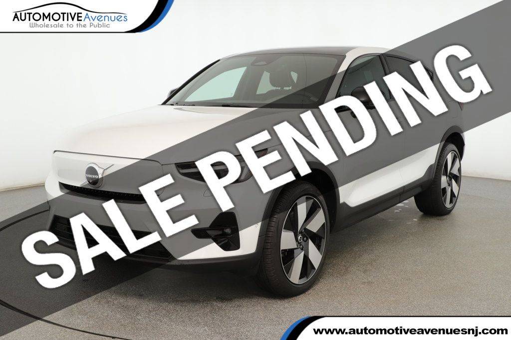 2023 Volvo C40 Recharge Ultimate — SUV — 14,517 mi — Wall Township, NJ
