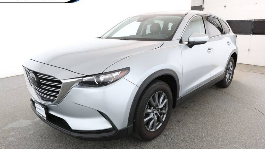2023 Mazda CX-9 Touring