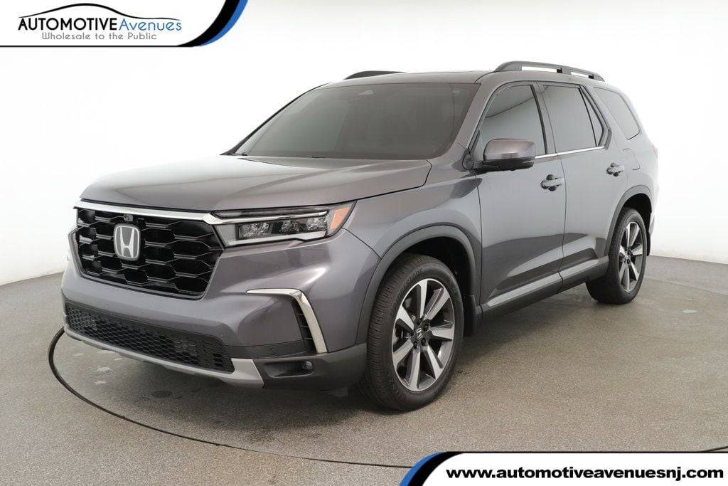 2023 Honda Pilot Elite — SUV — 29,356 mi — Wall Township, NJ