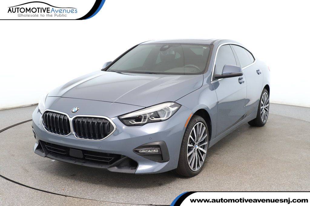 2023 BMW 2 Series 228i — Sedan — 26,833 mi — Wall Township, NJ