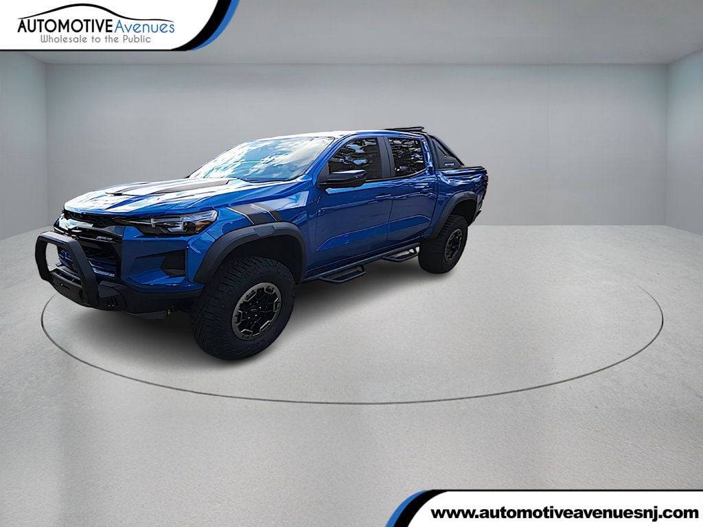 2023 Chevrolet Colorado ZR2 — Pickup Truck — 11,045 mi — Wall Township, NJ