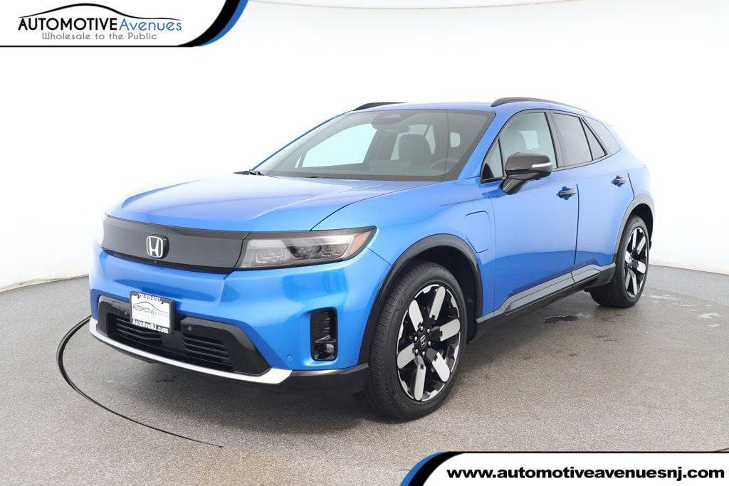 2024 Honda Prologue Elite — SUV — 5,851 mi — Wall Township, NJ