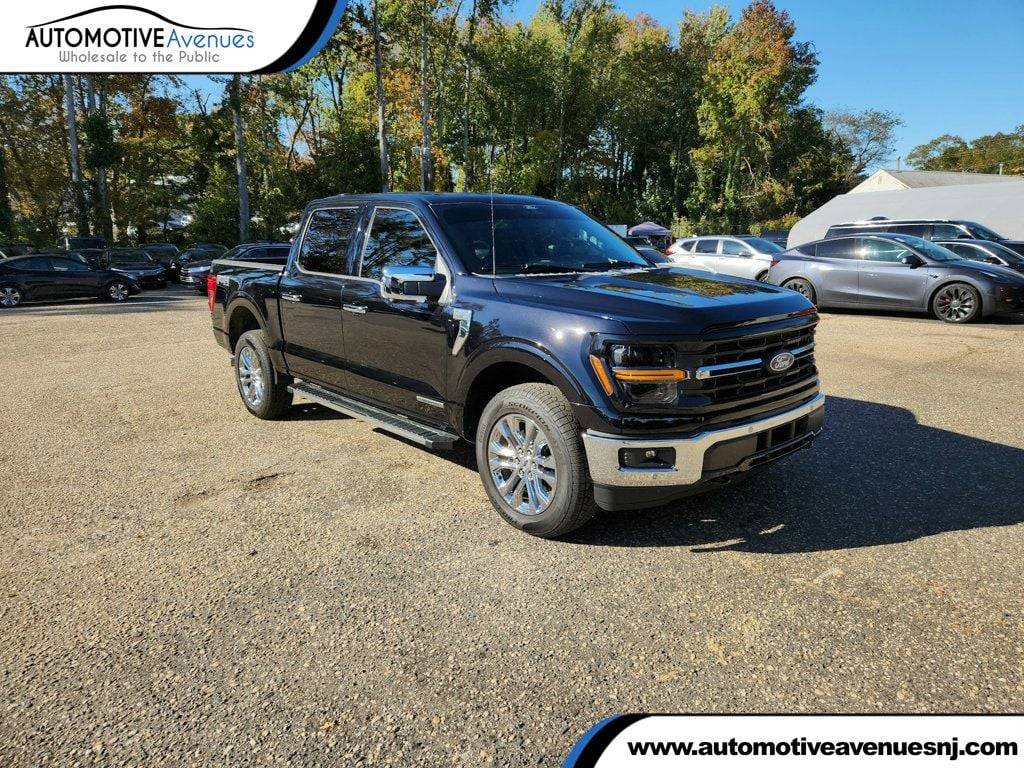 2024 Ford F-150 XLT — Pickup Truck — 7,701 mi — Wall Township, NJ