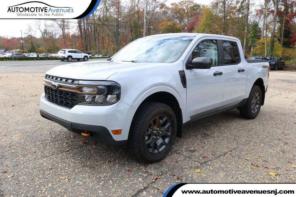 2023 Ford Maverick XLT — Pickup Truck — 3,708 mi — Wall Township, NJ