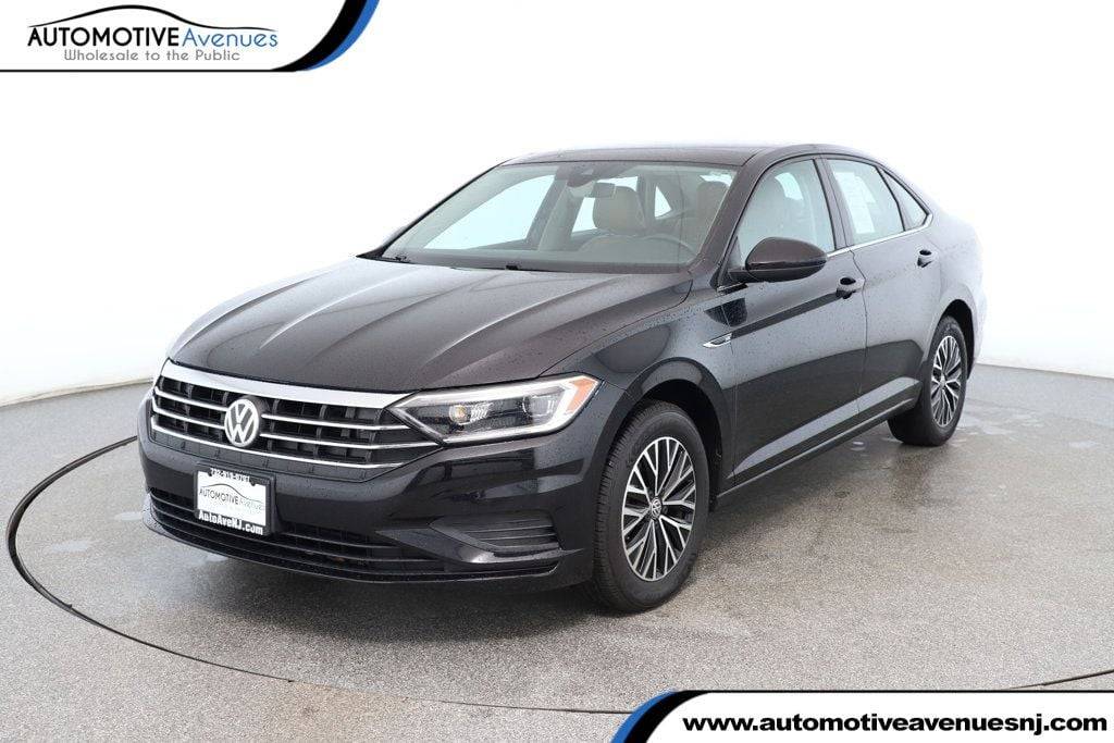 2019 Volkswagen Jetta SEL — Sedan — 69,214 mi — Wall Township, NJ