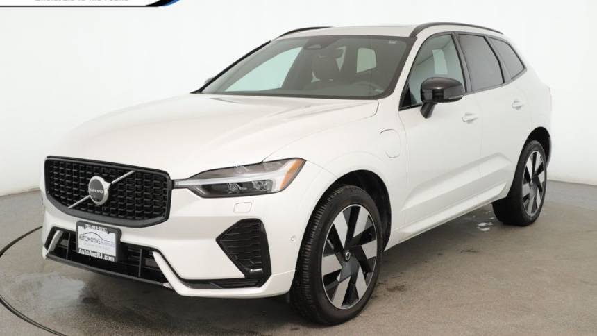 2024 Volvo XC60 Recharge Plus — SUV — 3,106 mi — Wall Township, NJ