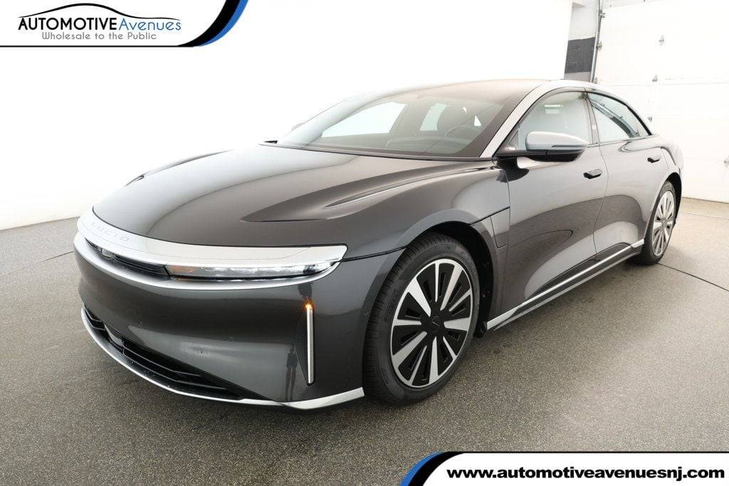 2023 Lucid Air