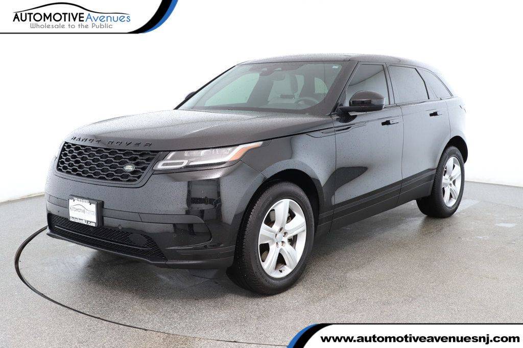 2022 Land Rover Range Rover Velar S — SUV — 11,715 mi — Wall Township, NJ