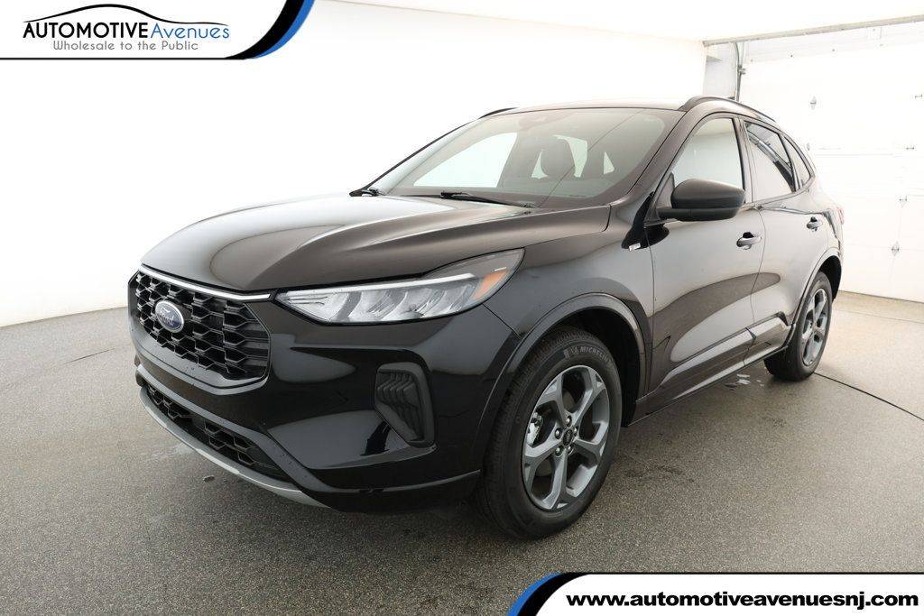 2024 Ford Escape ST-Line — SUV — 13,032 mi — Wall Township, NJ