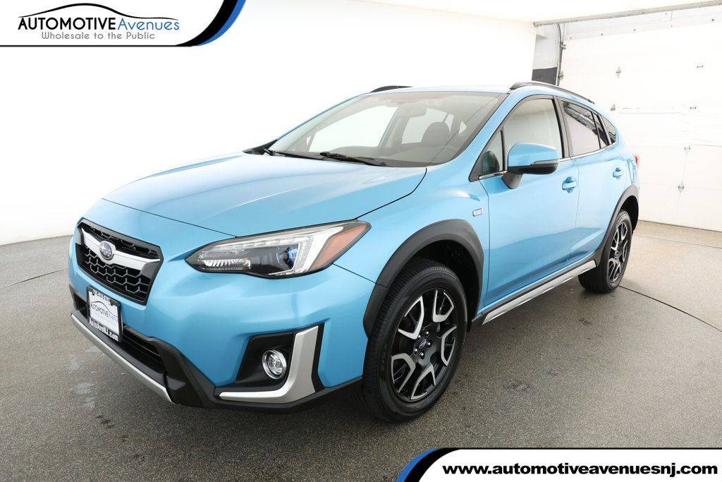 2019 Subaru Crosstrek Hybrid — SUV — 27,593 mi — Wall Township, NJ