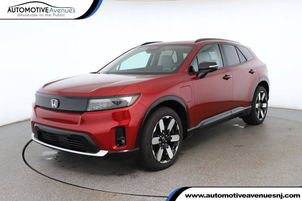 2024 Honda Prologue Elite — SUV — 52 mi — Wall Township, NJ