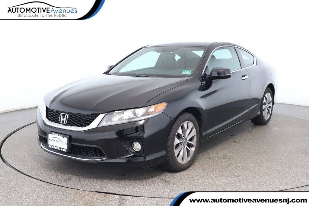 2014 Honda Accord EX-L — Coupe — 146,918 mi — Wall Township, NJ