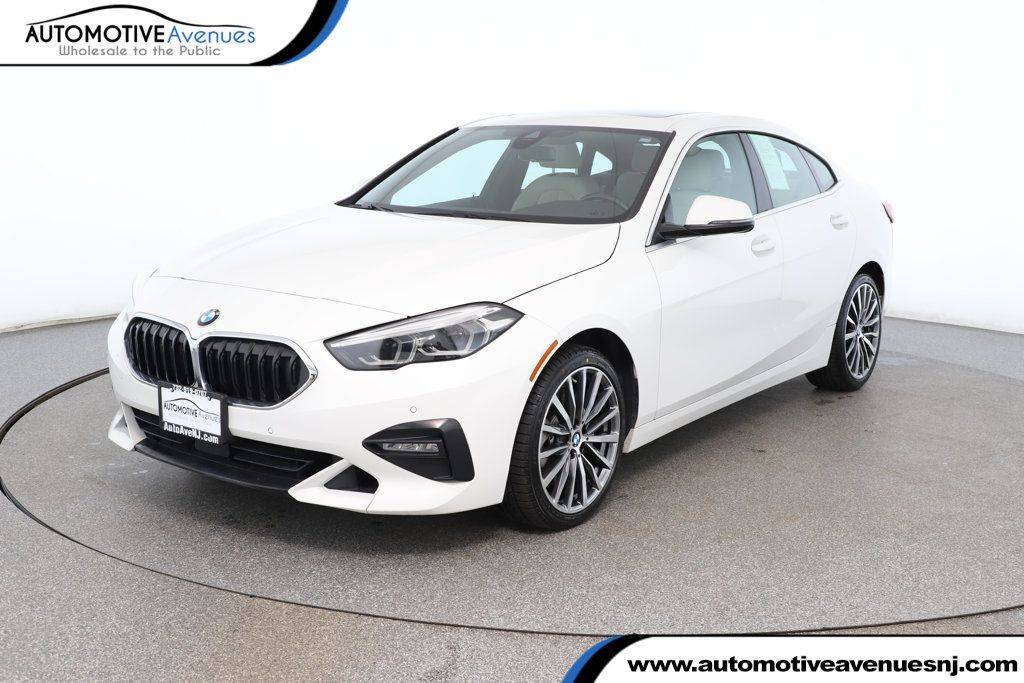 2021 BMW 2 Series 228i — Sedan — 47,685 mi — Wall Township, NJ