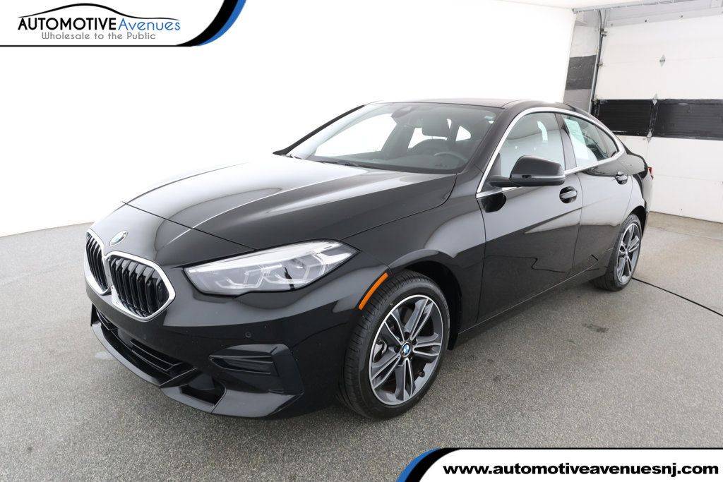 2022 BMW 2 Series 228i — Sedan — 31,732 mi — Wall Township, NJ