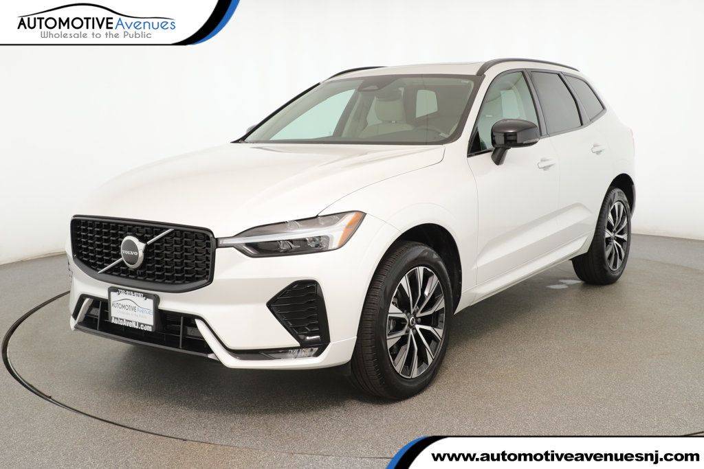 2024 Volvo XC60 Core — SUV — 7,306 mi — Wall Township, NJ