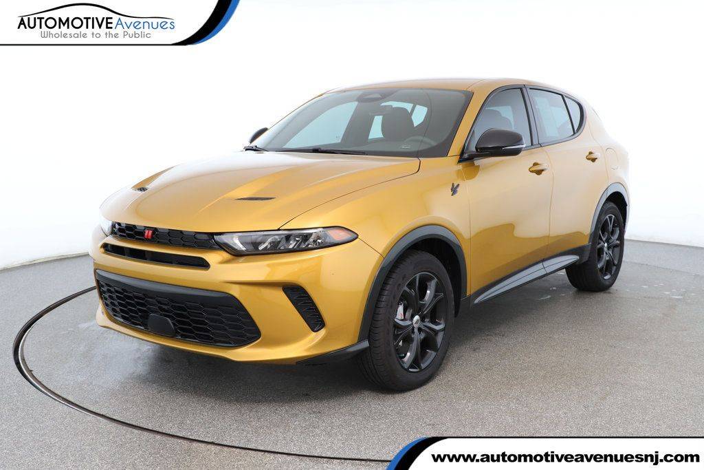 2024 Dodge Hornet R/T — SUV — 899 mi — Wall Township, NJ
