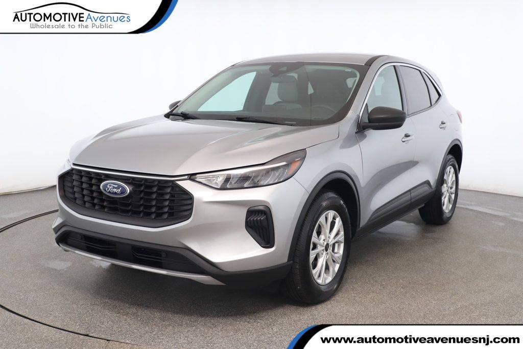 2023 Ford Escape Active — SUV — 16,253 mi — Wall Township, NJ