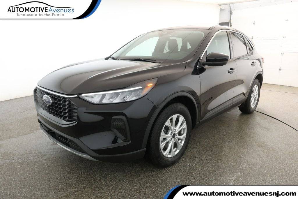 2023 Ford Escape Active — SUV — 5,810 mi — Wall Township, NJ