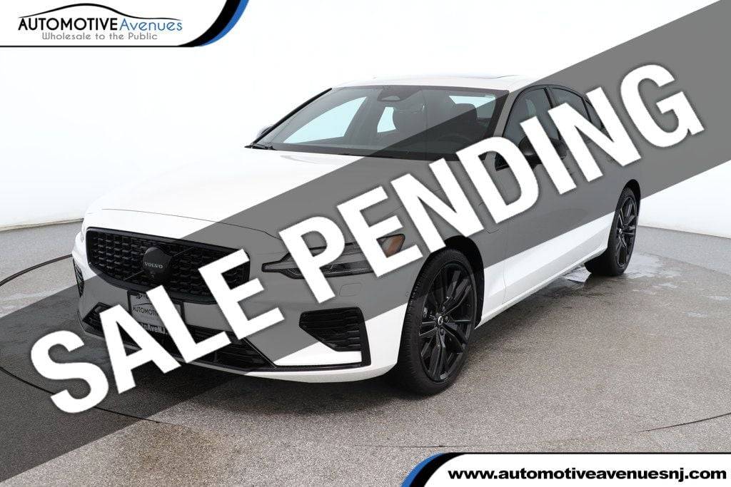 2024 Volvo S60 Recharge Plus — Sedan — 5,275 mi — Wall Township, NJ