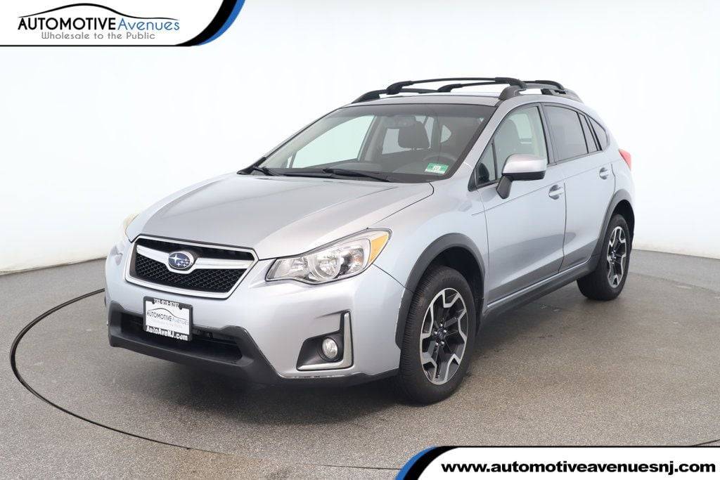2016 Subaru Crosstrek Premium — SUV — 112,534 mi — Wall Township, NJ