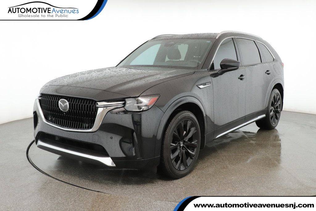 2024 Mazda CX-90 S Premium — SUV — 19,635 mi — Wall Township, NJ