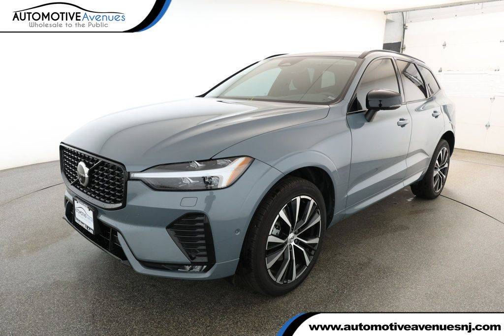 2023 Volvo XC60 Plus — SUV — 18,242 mi — Wall Township, NJ
