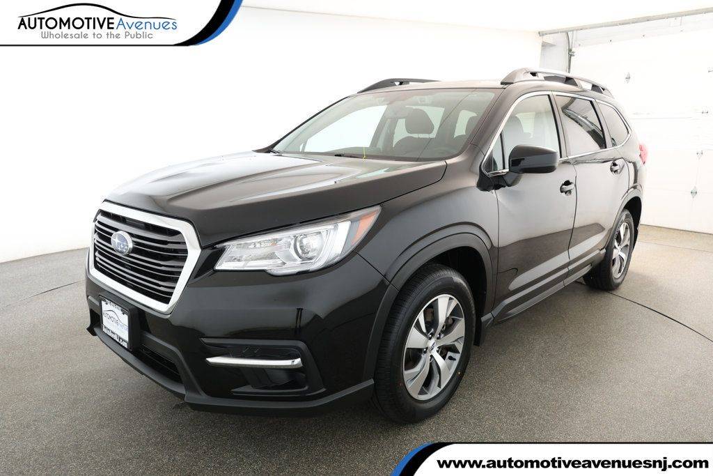 2022 Subaru Ascent Premium — SUV — 40,180 mi — Wall Township, NJ