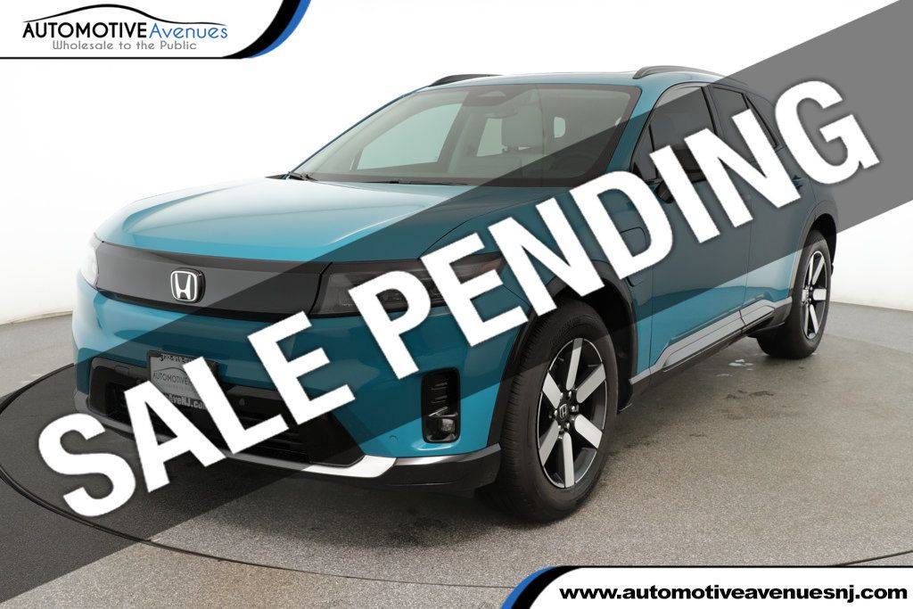 2024 Honda Prologue Touring — SUV — 7,514 mi — Wall Township, NJ