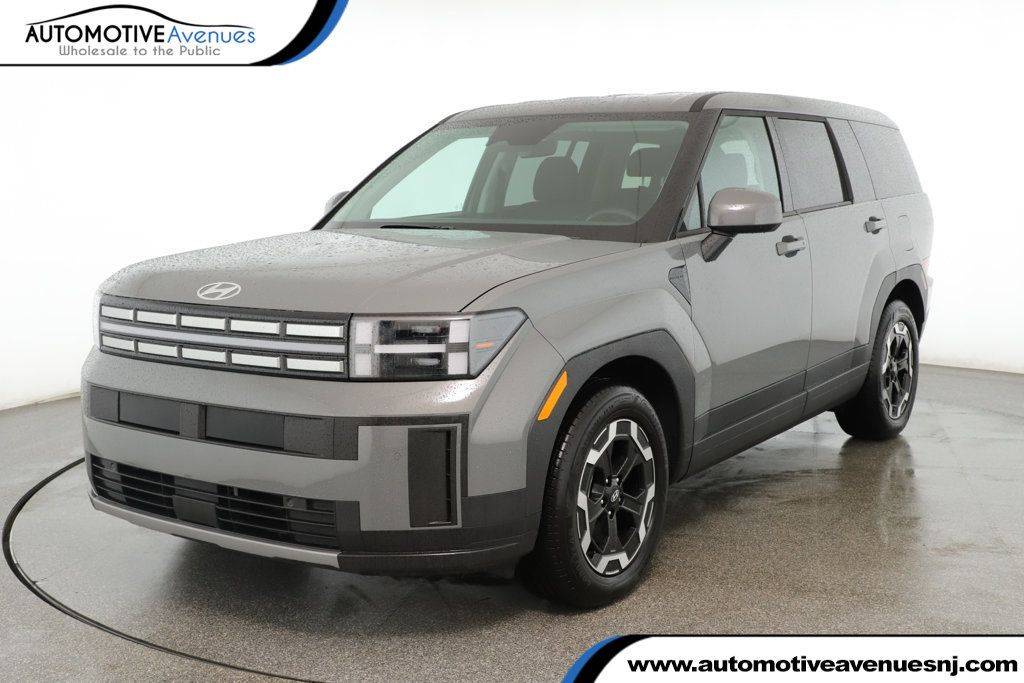 2024 Hyundai Santa Fe SE — SUV — 2,792 mi — Wall Township, NJ