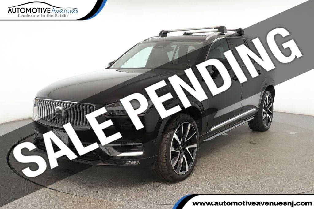 2023 Volvo XC90 Plus — SUV — 22,837 mi — Wall Township, NJ